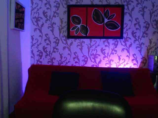 Kammy-hi webcam