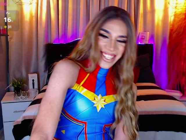 camilahottie Live Webcam on BongaCams camilahottie Live Webcam on BongaCams