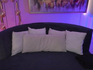 AngelicaVega Porn Show