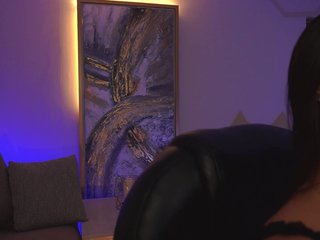 AngelicaVega Porn Show