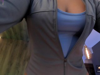 AngelicaVega Porn Show