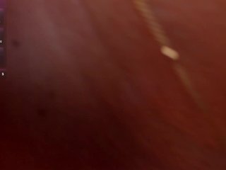 AngelicaVega Porn Show