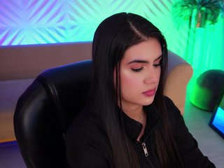 AngelicaVega Porn Show