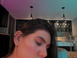 AngelicaVega Porn Show