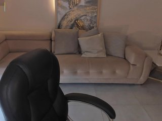 AngelicaVega Porn Show