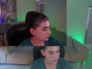 AngelicaVega Porn Show