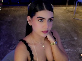 AngelicaVega Porn Show