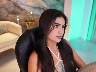 AngelicaVega Porn Show