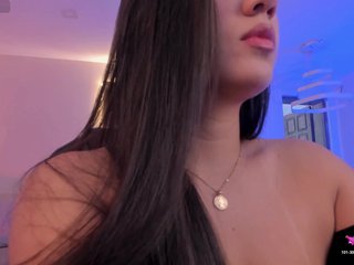 AngelicaVega Porn Show