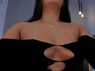 AngelicaVega Porn Show