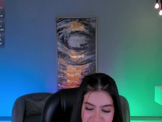 AngelicaVega Porn Show