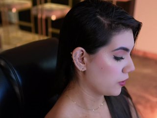 AngelicaVega Porn Show