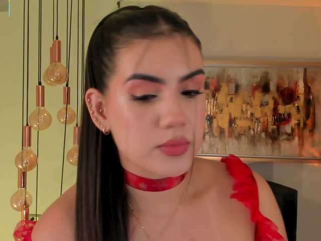 AngelicaVega's BongaCams show and profile