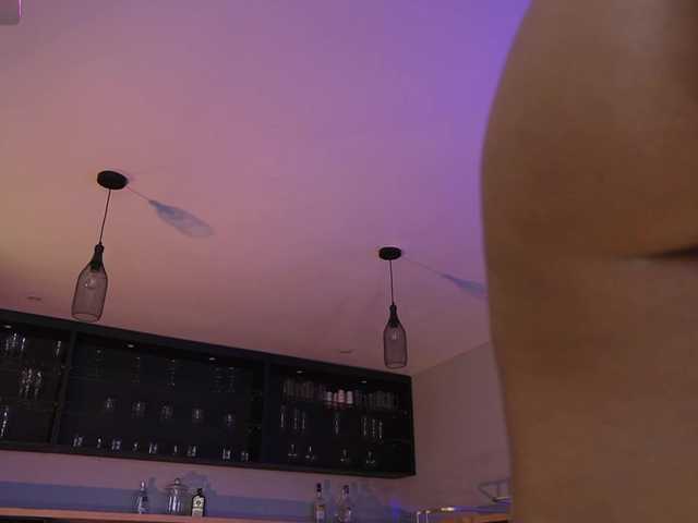 AngelicaVega's BongaCams show and profile