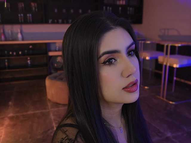 AngelicaVega's BongaCams show and profile