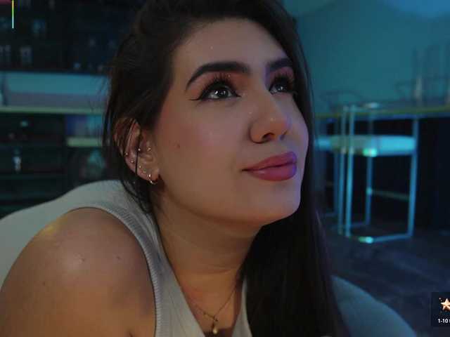 AngelicaVega's BongaCams show and profile