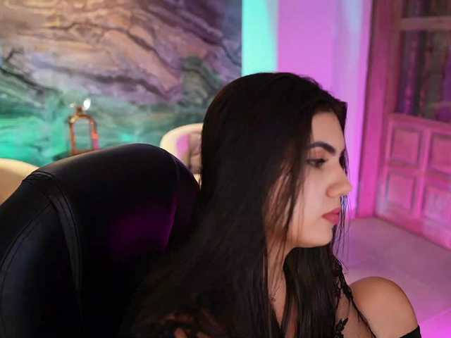 AngelicaVega's BongaCams show and profile