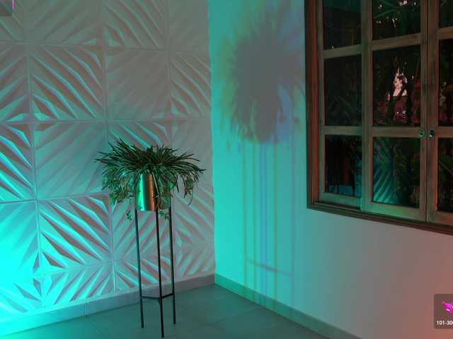 AngelicaVega's BongaCams show and profile