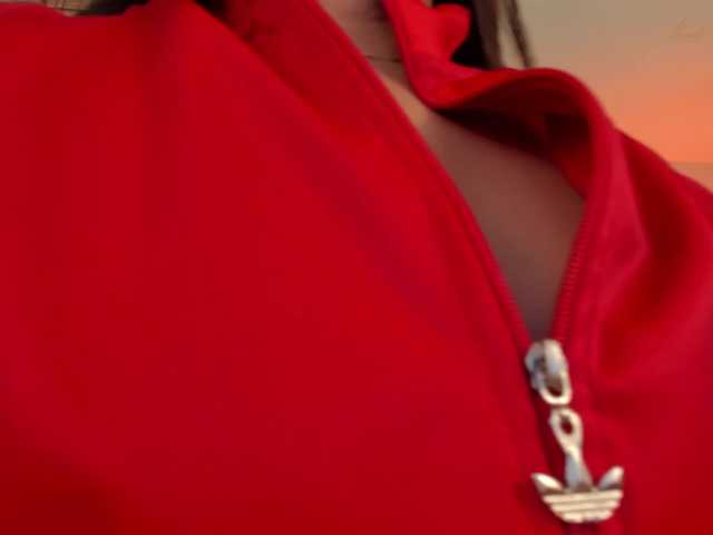 AngelicaVega's BongaCams show and profile