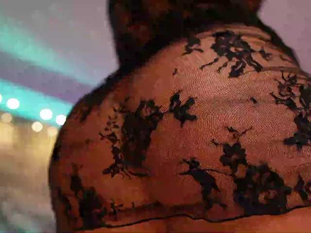 AngelicaVega's BongaCams show and profile