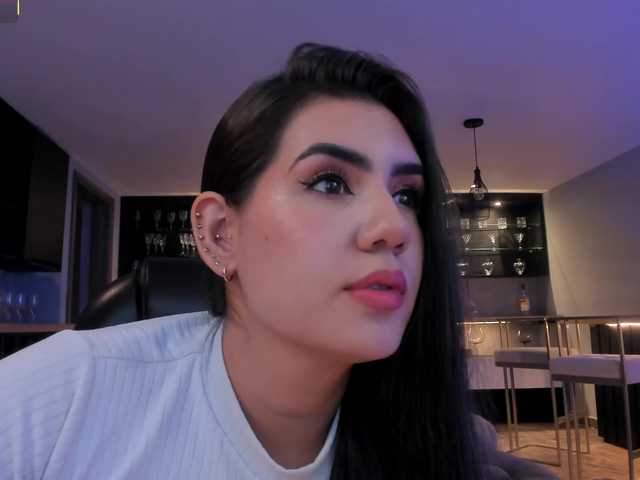 AngelicaVega's BongaCams show and profile