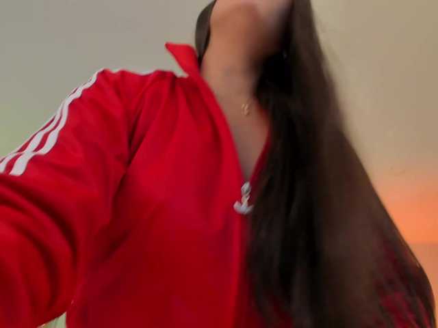 AngelicaVega's BongaCams show and profile