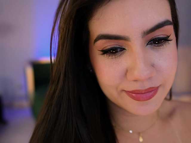 AngelicaVega's BongaCams show and profile