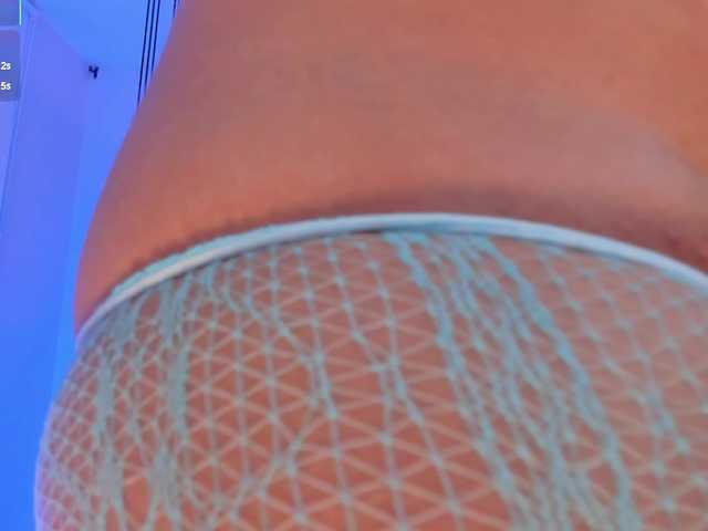 AngelicaVega's BongaCams show and profile