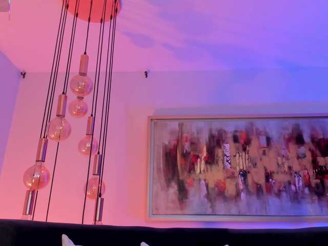 AngelicaVega's BongaCams show and profile