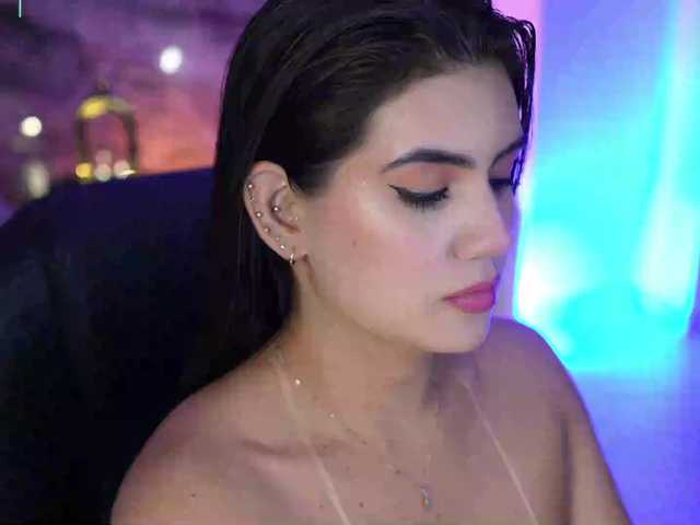 AngelicaVega's BongaCams show and profile