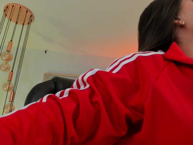 AngelicaVega's BongaCams show and profile