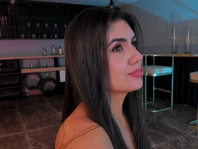 AngelicaVega's BongaCams show and profile