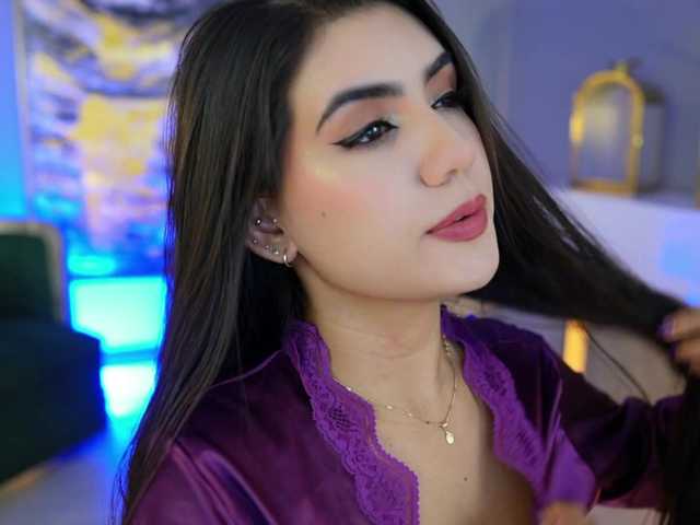 AngelicaVega's BongaCams show and profile