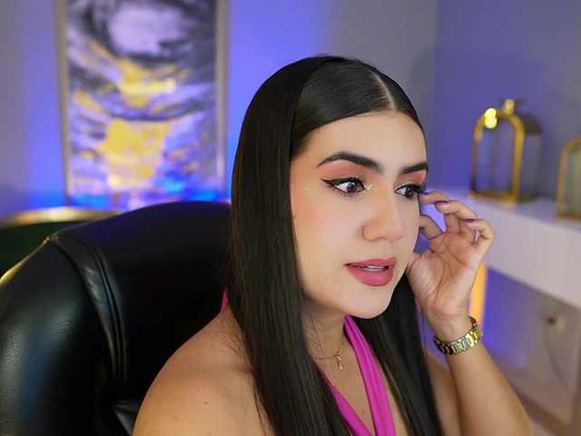 AngelicaVega's BongaCams show and profile
