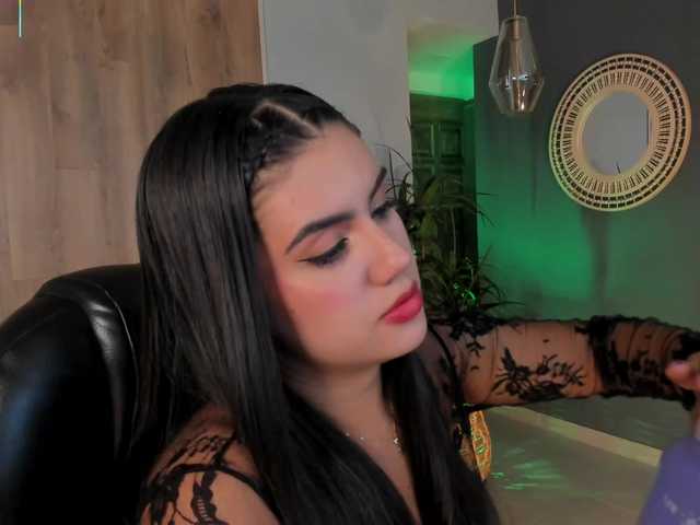 AngelicaVega's BongaCams show and profile