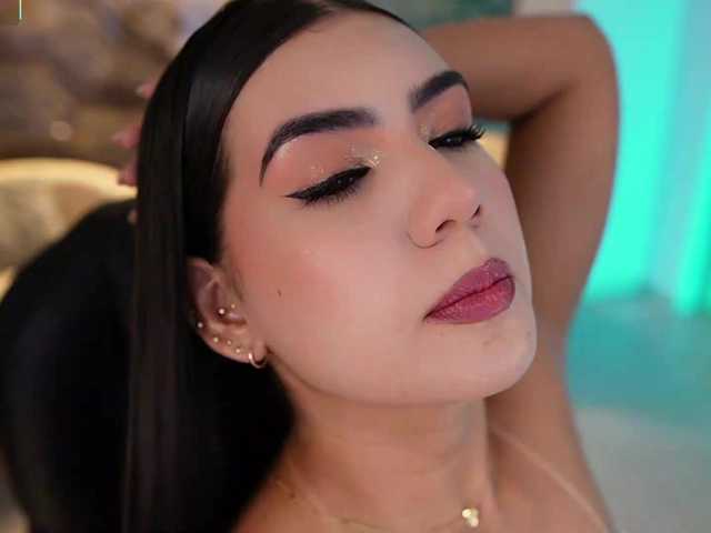 AngelicaVega's BongaCams show and profile
