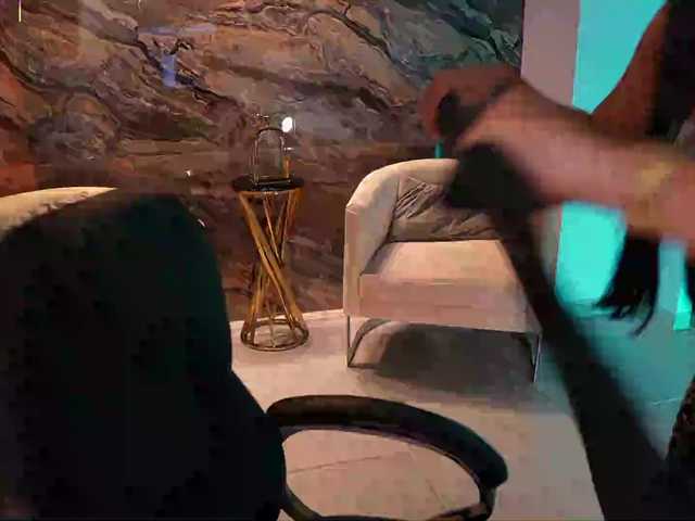 AngelicaVega's BongaCams show and profile