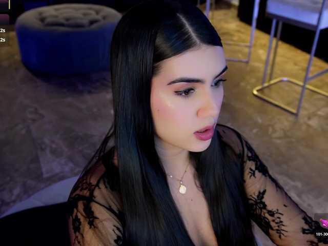 AngelicaVega's BongaCams show and profile