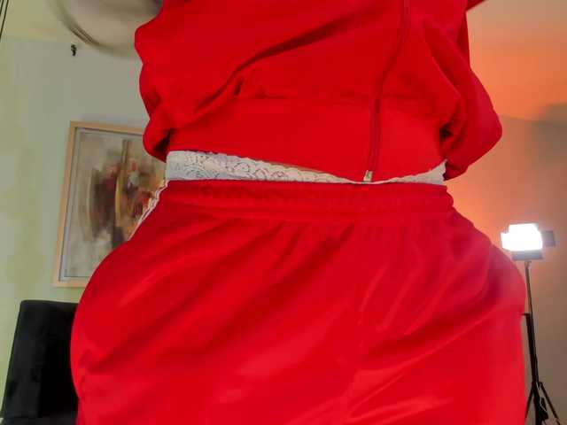 AngelicaVega's BongaCams show and profile