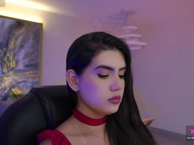 AngelicaVega's BongaCams show and profile