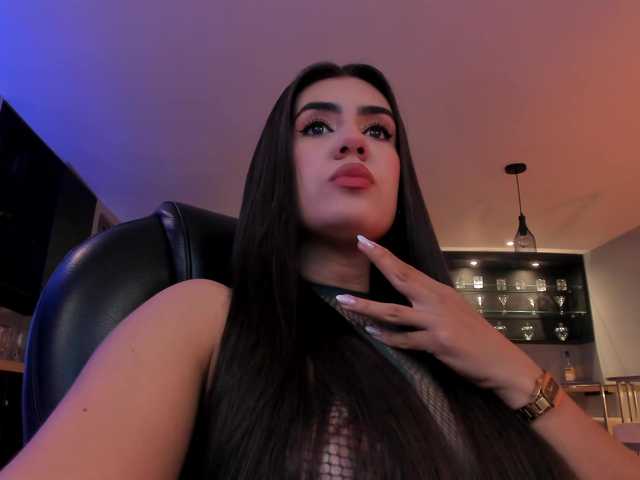 AngelicaVega's BongaCams show and profile