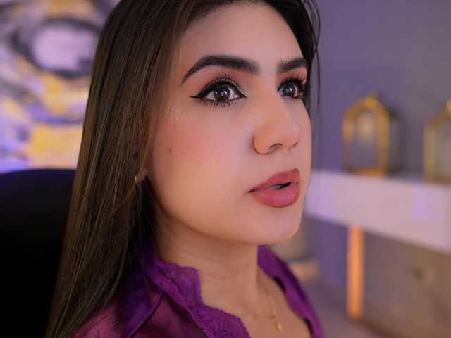 AngelicaVega's BongaCams show and profile