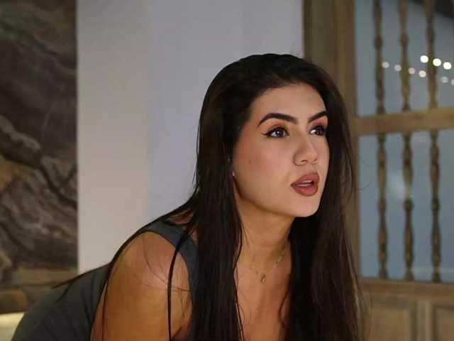 AngelicaVega's BongaCams show and profile