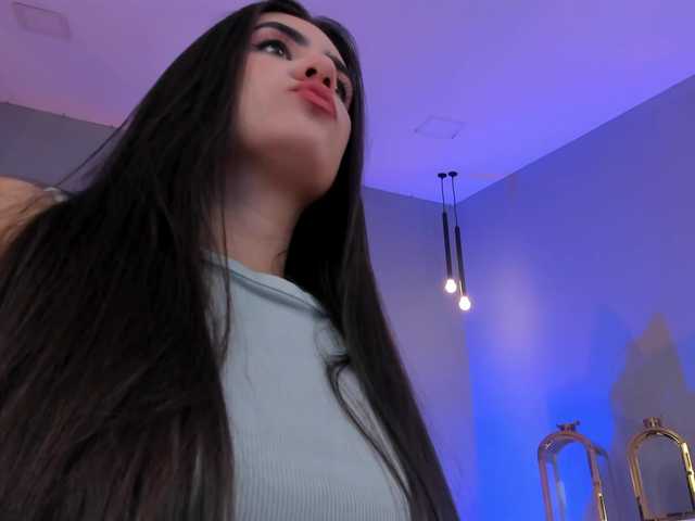 AngelicaVega's BongaCams show and profile