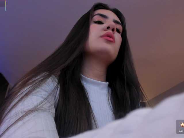 AngelicaVega's BongaCams show and profile