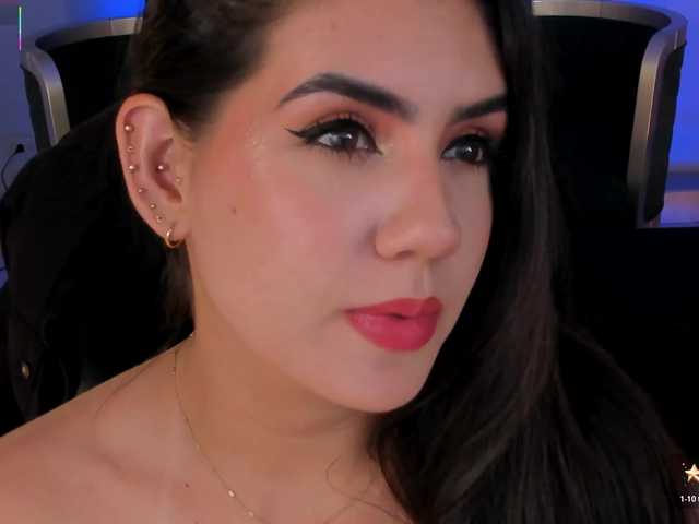 AngelicaVega's BongaCams show and profile