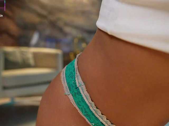 AngelicaVega's BongaCams show and profile