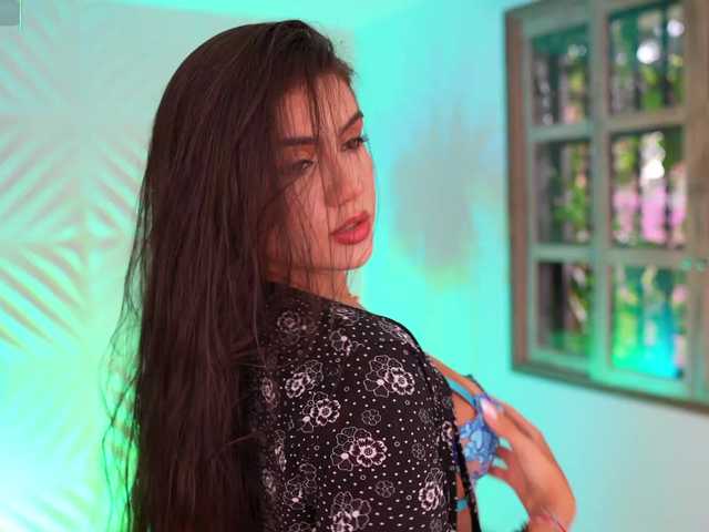 AngelicaVega's BongaCams show and profile