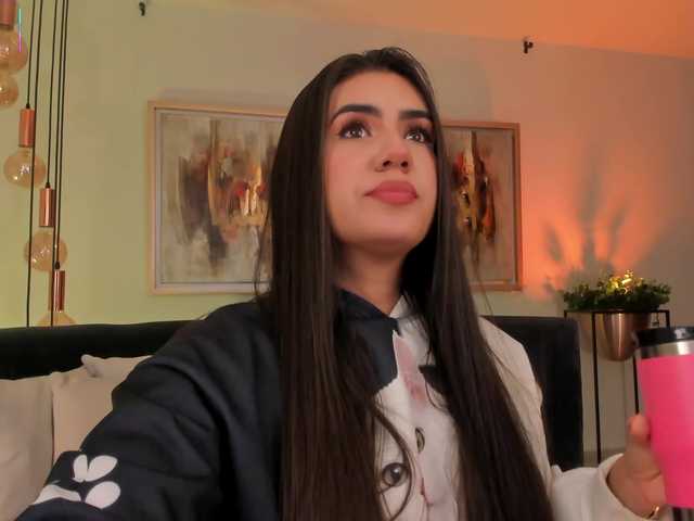 AngelicaVega's BongaCams show and profile