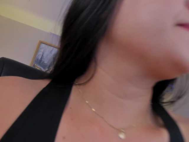 AngelicaVega's BongaCams show and profile